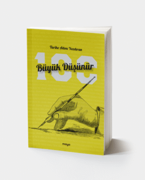 100 Büyük Düşünür