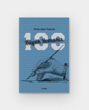 100 Büyük Romancı