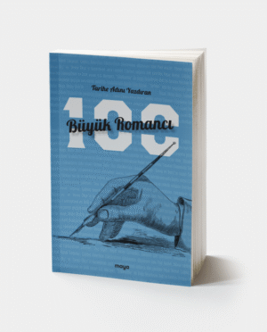 100 Büyük Romancı
