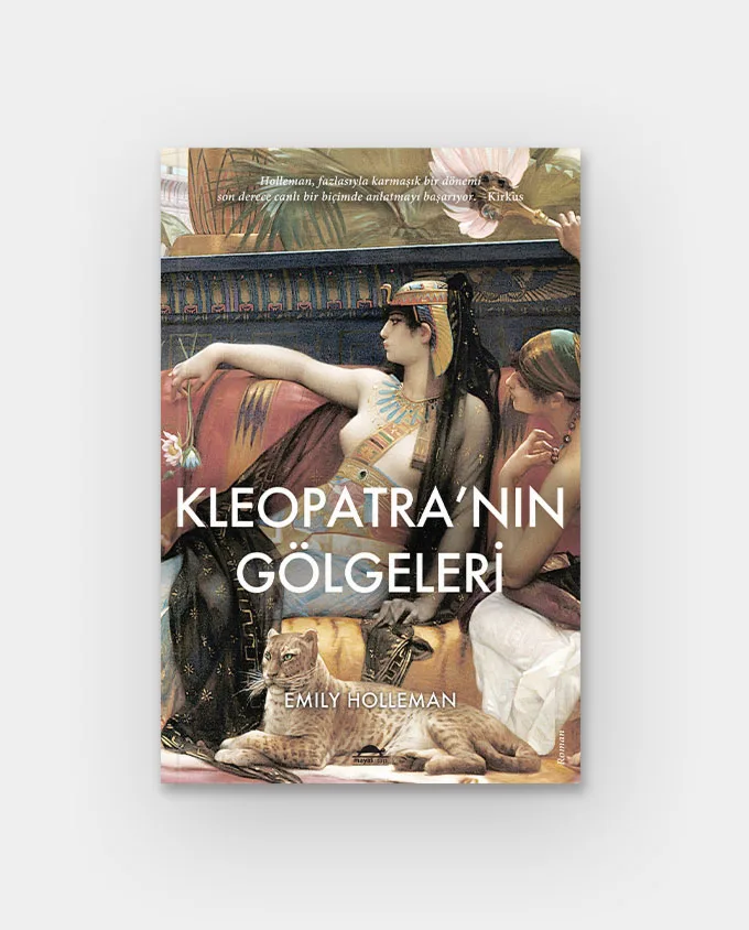 Kleopatra'nın Gölgeleri 1