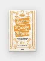 Buda'nın Çocuğu Olursa Ön Kapak