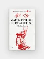 Japon Mitleri ve Efsaneleri