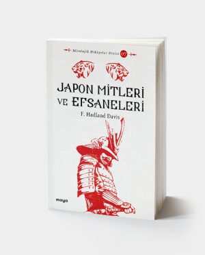 Japon Mitleri ve Efsaneleri