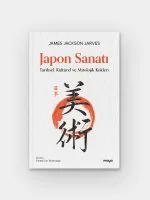 Japon Sanatı - 1