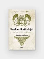 Kızılderili Mitolojisi Ön Kapak