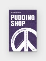Pudding Shop Ön Kapak