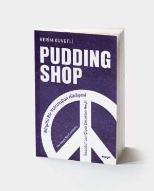 Pudding Shop 2