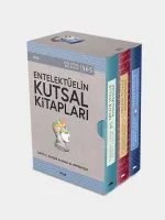 Entelektüelin Kutsal Kitapları Set Kutulu