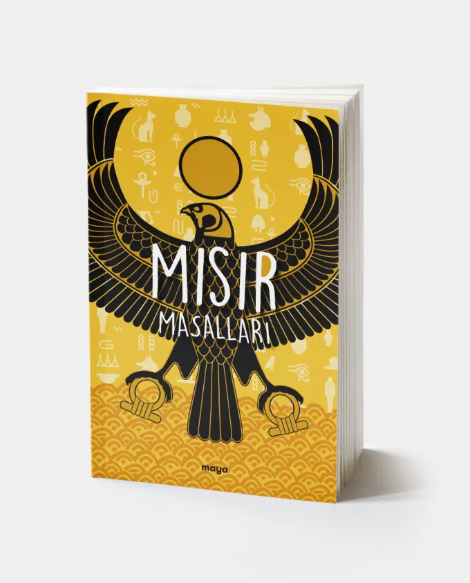 Mısır Masalları 3