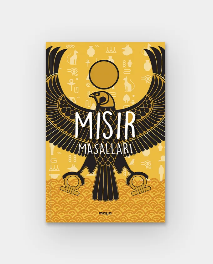 Mısır Masalları 1