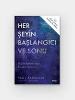 Her Şeyin Başlangıcı ve Sonu 1