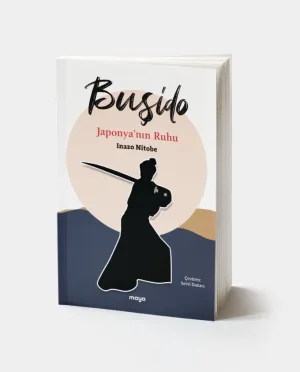 Buşido 3