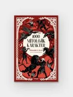 1000 Mitolojik Karakter 1