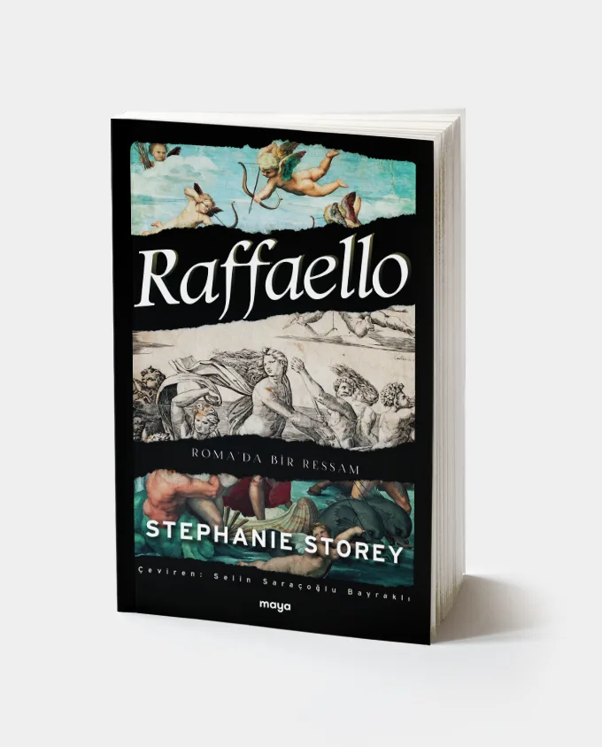 Raffaello 3
