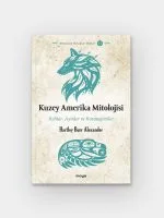 Kuzey Amerika Mitolojisi 1
