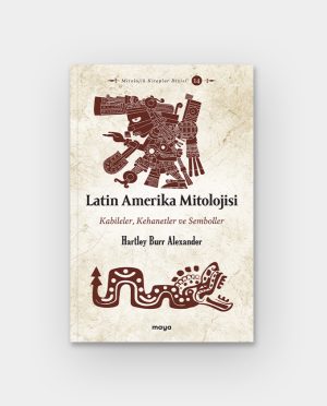 Latin Amerika Mitolojisi 1