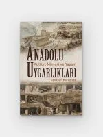 Anadolu Uygarlıkları 1