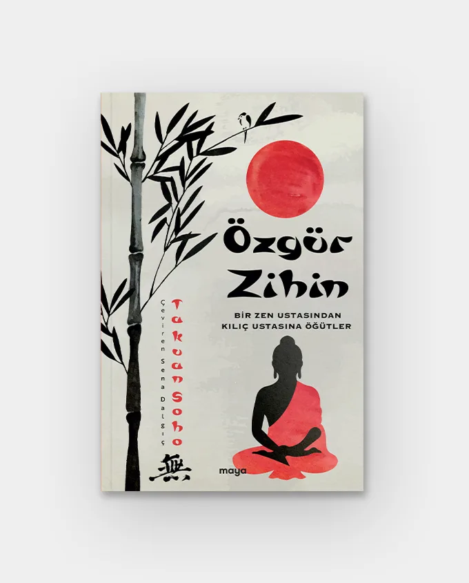 Özgür Zihin 1