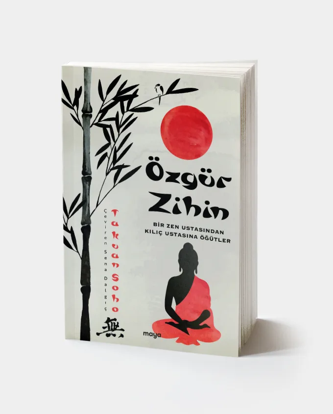 Özgür Zihin 3