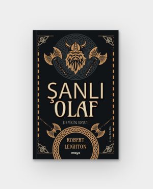 Şanlı Olaf 1