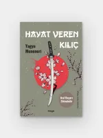 Hayat Veren Kılıç 1