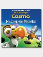 Hazinenin Peşinde