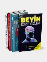 Beyin Egzersizleri 1