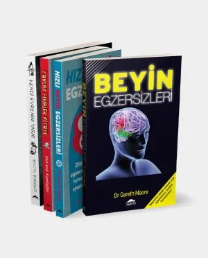 Beyin Egzersizleri 1