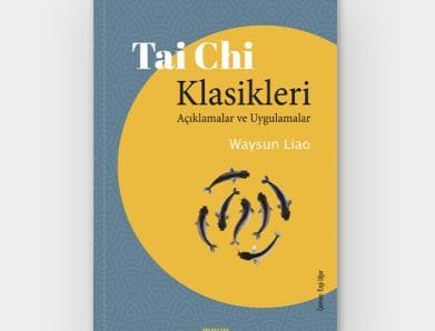 Tai Chi Klasikleri (Hasarlı)