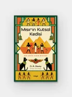 Mısır'ın Kutsal Kedisi