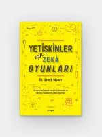 Yetişkinler İçin Zekâ Oyunları