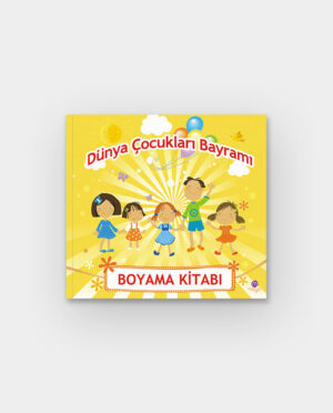 Dünya Çocukları Bayramı 1