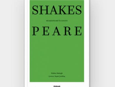 Shakespeare’in Hayatı (Hasarlı)