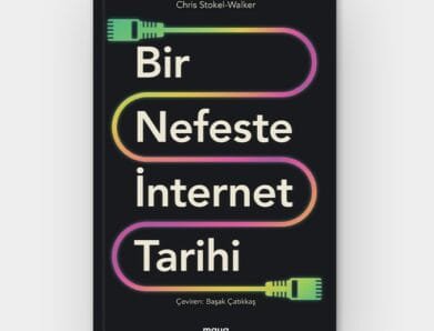Bir Nefeste İnternet Tarihi (Hasarlı)