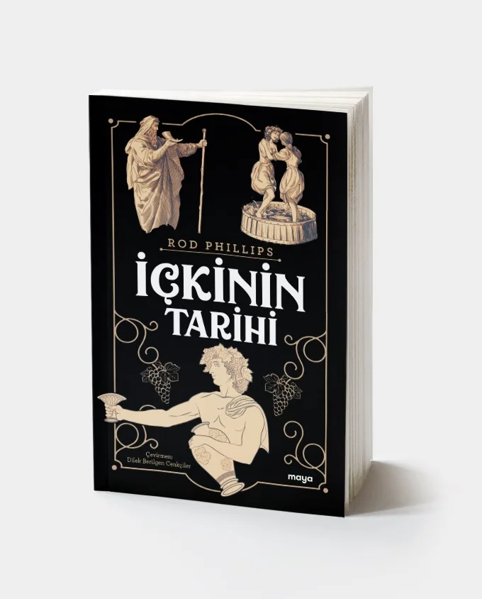 İçkinin Tarihi