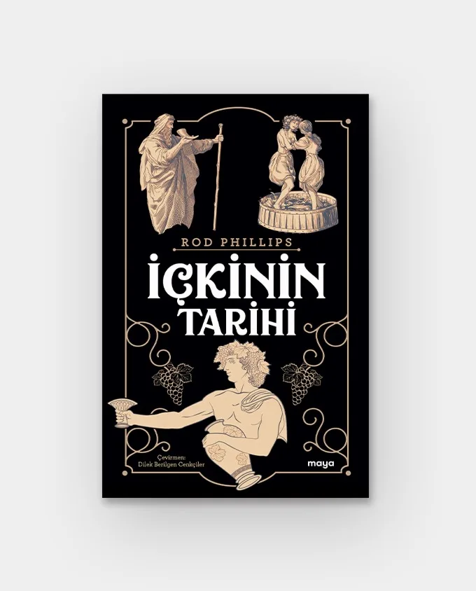 İçkinin Tarihi