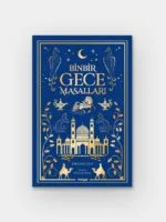 Binbir Gece Masalları - Birinci Cilt