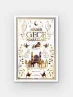 Binbir Gece Masalları - İkinci Cilt