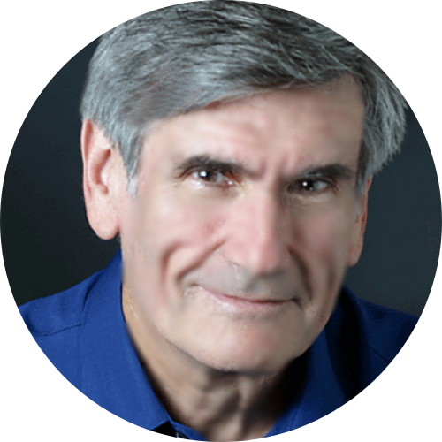 Marshall B. Rosenberg