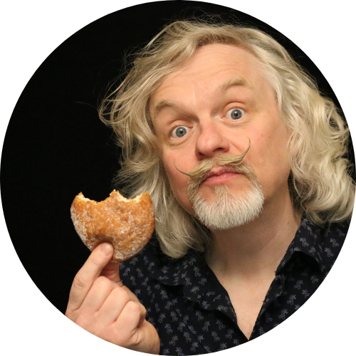 Marty Jopson