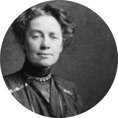 Mary Paterson