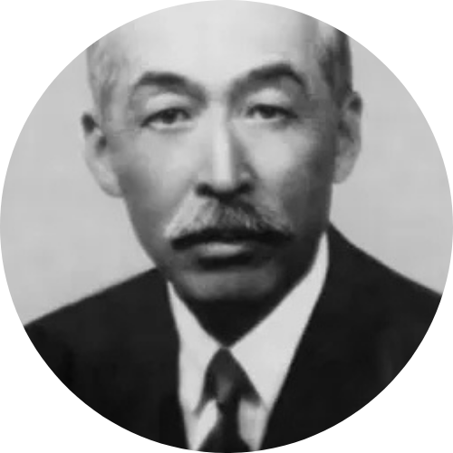 Masaharu Anesaki