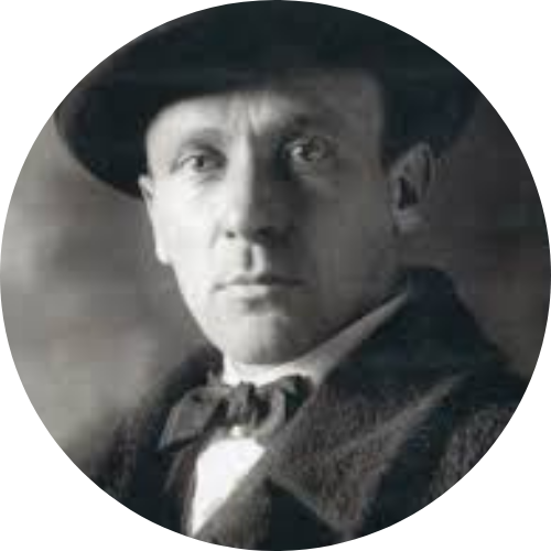 Mihail Bulgakov