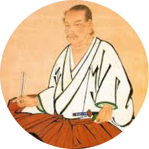 Miyamoto Musashi