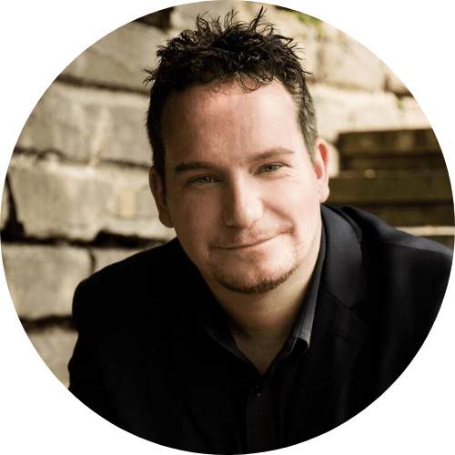 Christopher Paul Jones