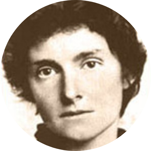 Edith Nesbit