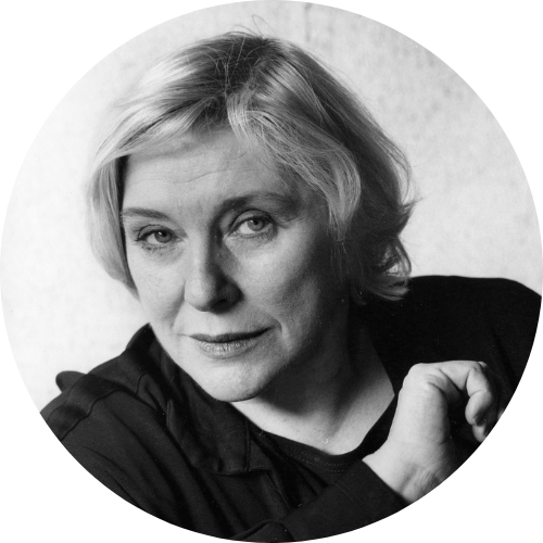 Fay Weldon