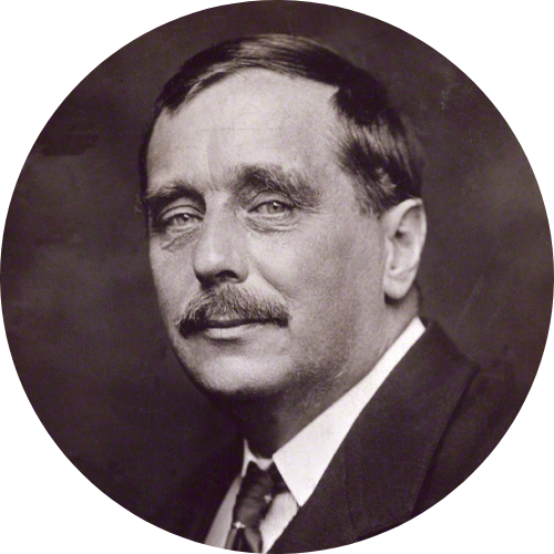 H.G. Wells