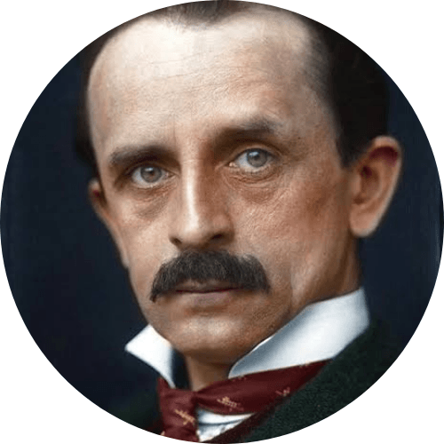 J.M. Barrie