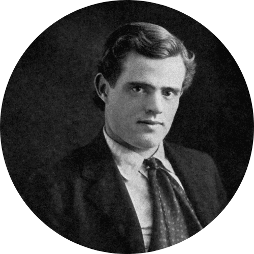 Jack London